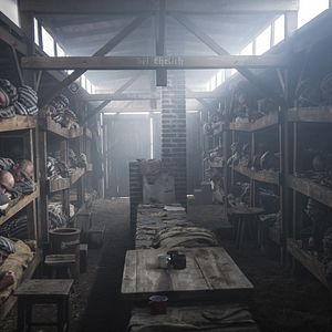 Foto The Auschwitz Report