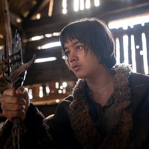 Foto Tyroe Muhafidin