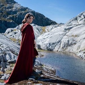 Foto Nazanin Boniadi