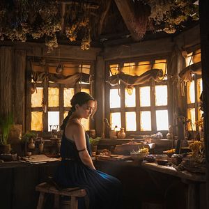 Foto Nazanin Boniadi