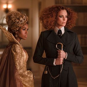 Foto La escuela del bien y del mal