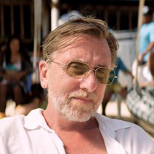 Foto Tim Roth