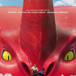 Foto Monstruo del mar