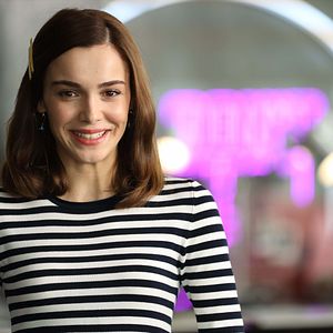 Foto Juego de Amor y Mentiras