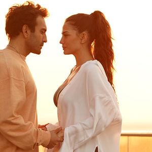 Foto Juego de Amor y Mentiras