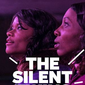 Foto The Silent Twins