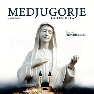 Foto Medjugorje, la película