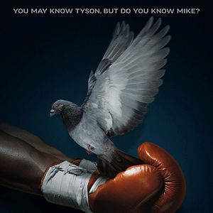 Foto Mike: Más allá de Tyson
