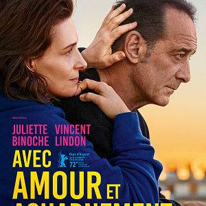 Foto Con Amor y Furia