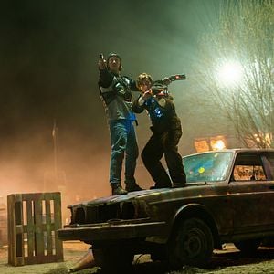 Foto Fredrik Skogsrud