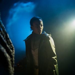 Foto Amigos vs. Extraterrestres