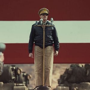 Foto Batalla En El Lago Changjin