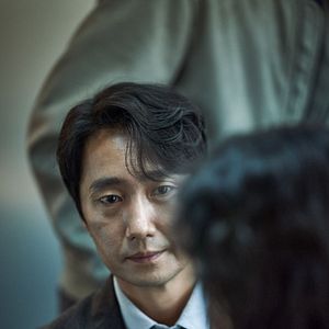 Foto La Decisión de partir