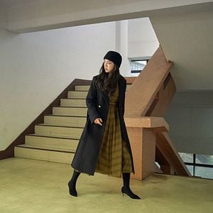 Foto La Decisión de partir