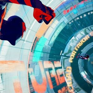 Foto Spider-Man: a través del Spider-Verso