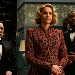 Foto Reece Shearsmith