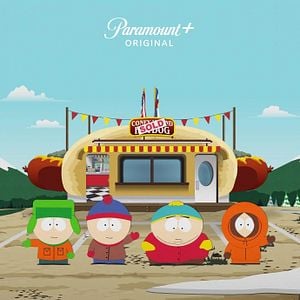 Foto South Park: The Streaming Wars