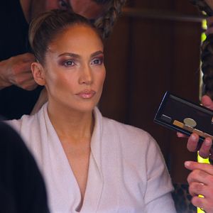 Foto Jennifer Lopez: Medio tiempo