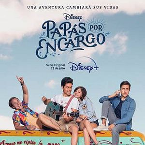 Foto Papás por encargo