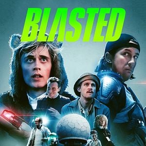 Foto Amigos vs. Extraterrestres