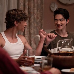 Foto El verano en que me enamoré