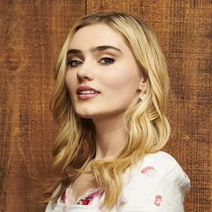 Foto Meg Donnelly