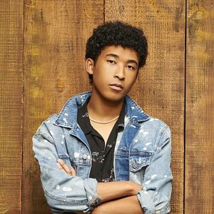 Foto High School Musical: El Musical: La serie