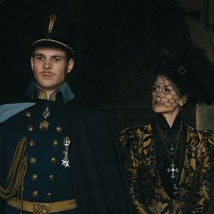 Foto Melika Foroutan