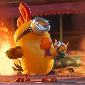 Foto Minions: Nace un villano