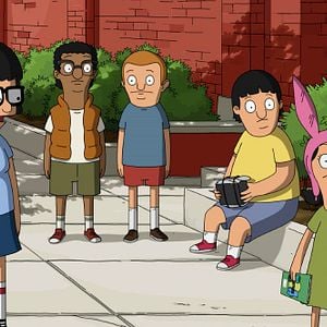 Foto The Bob's Burgers Movie