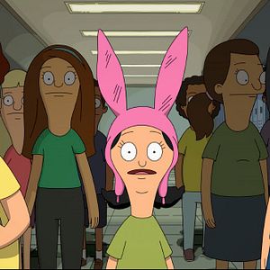 Foto The Bob's Burgers Movie
