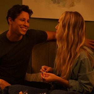 Foto Rebecca Rittenhouse