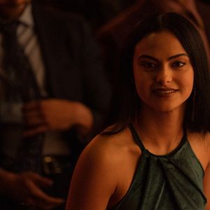 Foto Camila Mendes