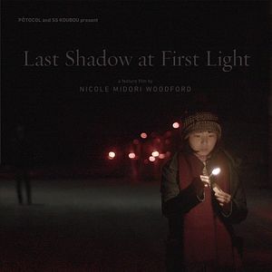 Foto Last Shadow at First Light