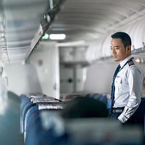 Foto Terror en el aire