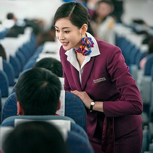 Foto Terror en el aire