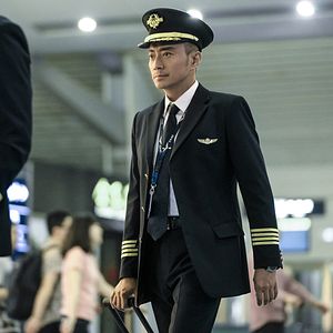 Foto Terror en el aire