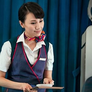 Foto Terror en el aire