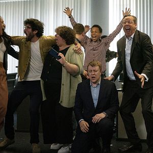 Foto Negocios son Negocios