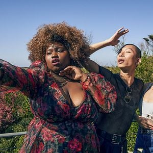 Foto Relaciones peligrosas