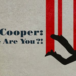 Foto D.B. Cooper ¡Dónde estás?