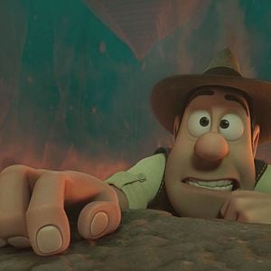 Foto Tadeo El Explorador 3: La Maldición de la Momia