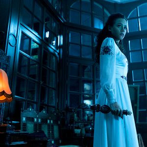 Foto Nathalie Emmanuel