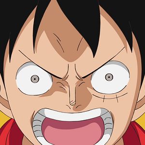 Foto One Piece Film Red