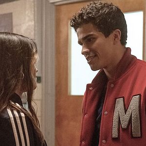 Foto Pretty Little Liars: Un nuevo pecado