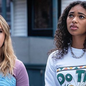 Foto Pretty Little Liars: Un nuevo pecado