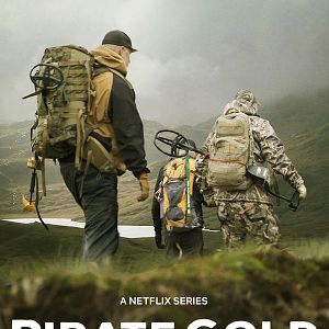 Foto El oro pirata de la Isla de Adak