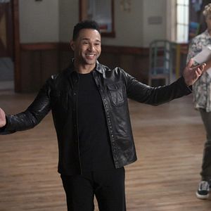 Foto High School Musical: El Musical: La serie