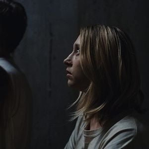 Foto John and the Hole