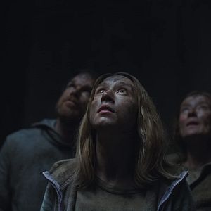 Foto John and the Hole